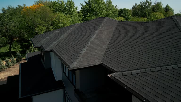 Emergency Roof Repair in Wallis, TX