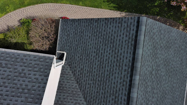 Best Storm Damage Roof Repair  in Wallis, TX
