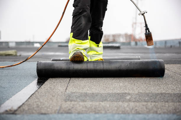 Best Roof Installation  in Wallis, TX