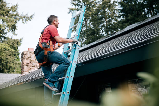 Best Gutter Installation and Repair  in Wallis, TX