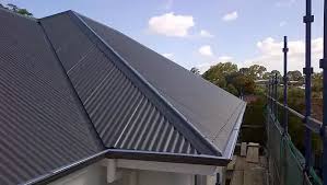 Best Steel Roofing  in Wallis, TX
